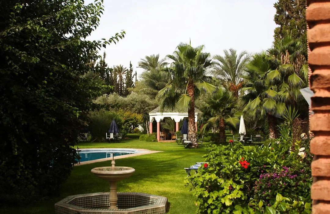 Villa Des 3 Golfs-1