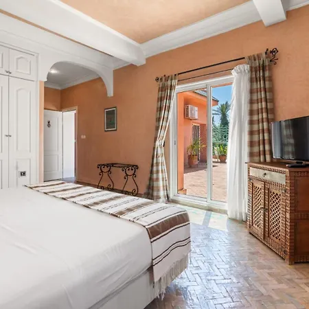 Villa Des 3 Golfs-2