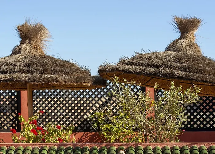 Riad 64 Maison D'Hotes & Spa Marrakesh